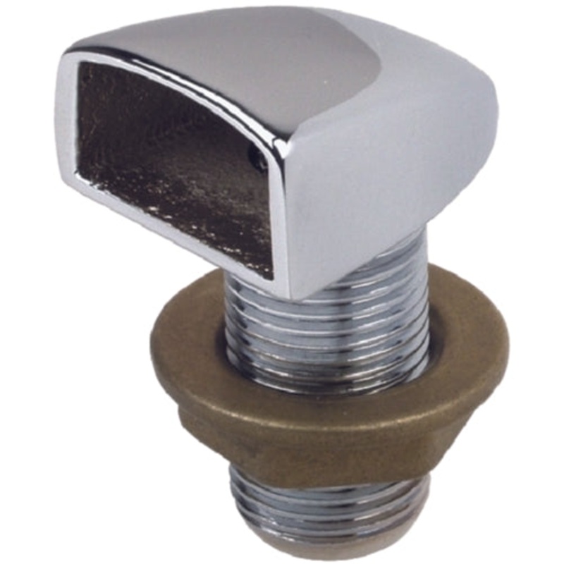 Perko 0515DP3CHR