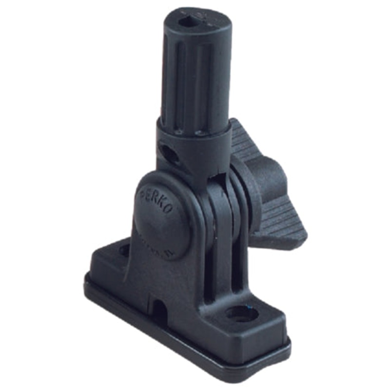 Perko 1054DPBBLK Spare Vertical Mount, Black