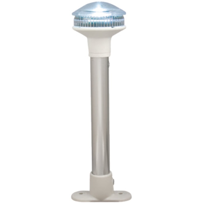 Perko 1345DP1WHT LED White All-Around Light