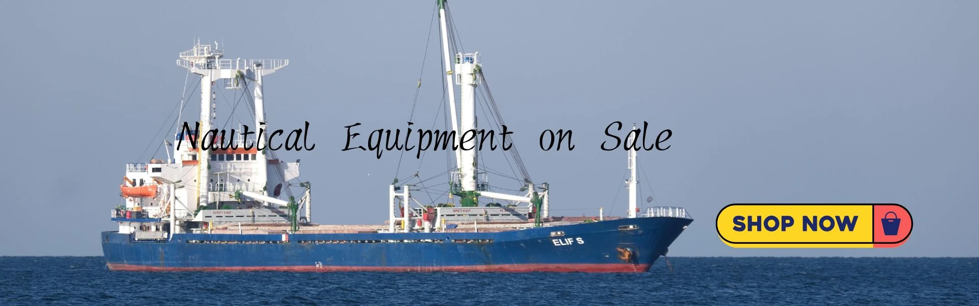 No Import Duty on Fish Finders & Boat Equipment
